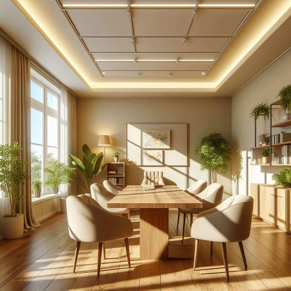 创业公司复盘供应商连续来访时该怎样定位写字楼办公采光通风体验的薄弱步骤